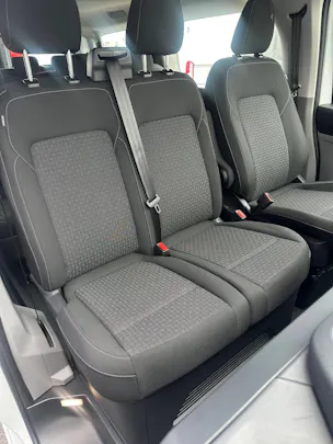 FORD Transit C combi 320 L1 2.0 Eco Trend/110CV/Man.