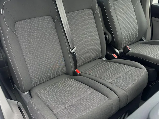 FORD Transit C combi 320 L1 2.0 Eco Trend/110CV/Man.