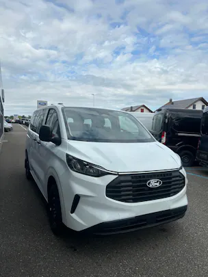 FORD Transit C combi 320 L1 2.0 Eco Trend/110CV/Man.