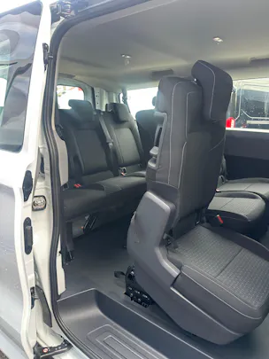 FORD Transit C combi 320 L1 2.0 Eco Trend/110CV/Man.