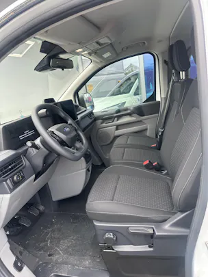 FORD Transit C combi 320 L1 2.0 Eco Trend/110CV/Man.