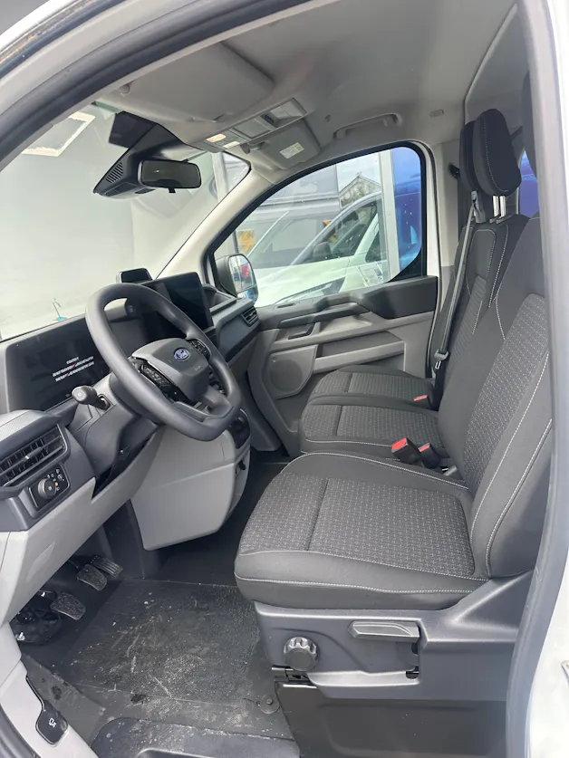 FORD Transit C combi 320 L1 2.0 Eco Trend/110CV/Man.