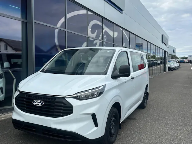 FORD Transit C combi 320 L1 2.0 Eco Trend/110CV/Man.
