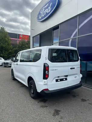 FORD Transit C combi 320 L1 2.0 Eco Trend/110CV/Man.