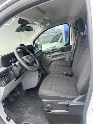 FORD Transit C combi 320 L1 2.0 Eco Trend/110CV/Man.
