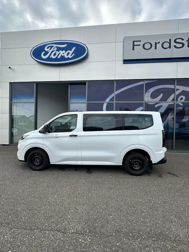 FORD Transit C combi 320 L1 2.0 Eco Trend/110CV/Man.