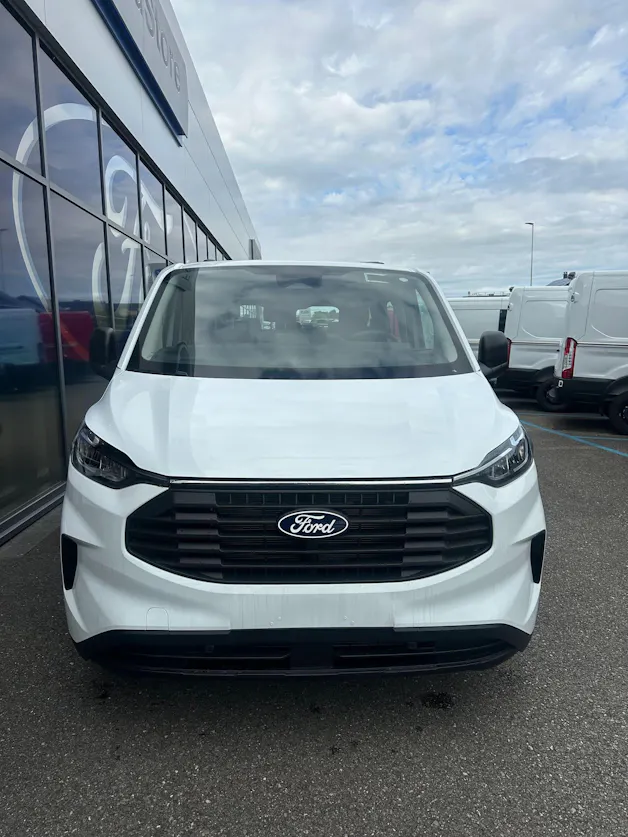 FORD Transit C combi 320 L1 2.0 Eco Trend/110CV/Man.