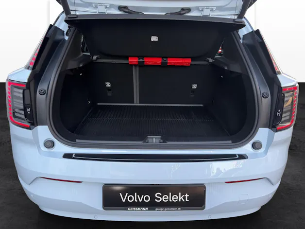 Volvo EX30 E60 Twin Ultra Performance AWD