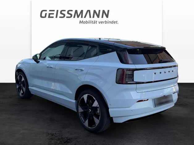 Volvo EX30 E60 Twin Ultra Performance AWD