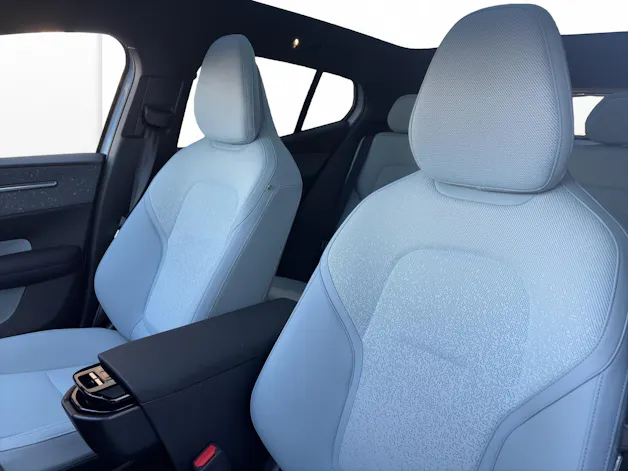 Volvo EX30 E60 Twin Ultra Performance AWD