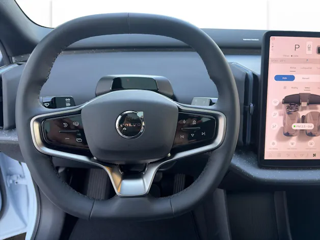 Volvo EX30 E60 Twin Ultra Performance AWD