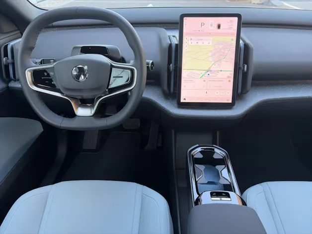 Volvo EX30 E60 Twin Ultra Performance AWD