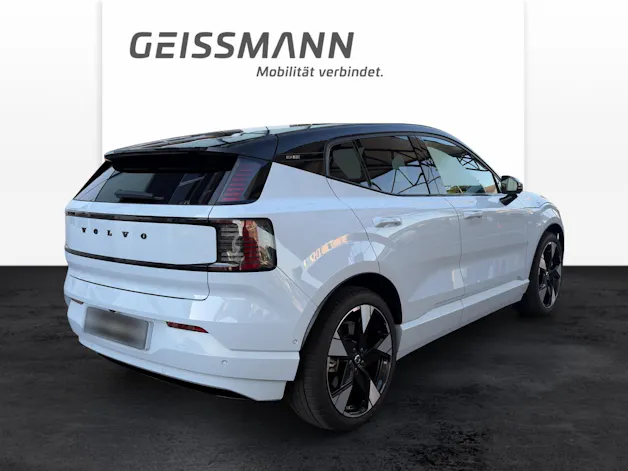 Volvo EX30 E60 Twin Ultra Performance AWD