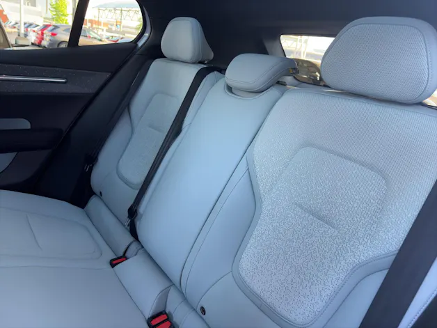Volvo EX30 E60 Twin Ultra Performance AWD