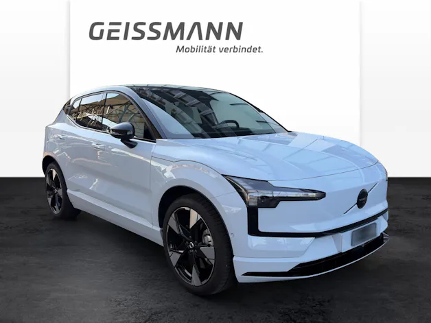 Volvo EX30 E60 Twin Ultra Performance AWD