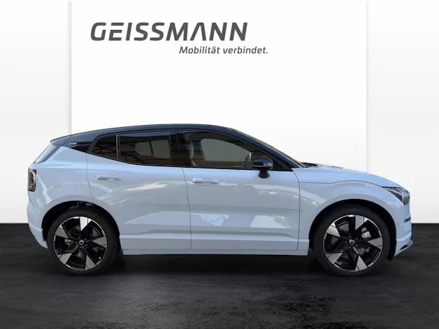 Volvo EX30 E60 Twin Ultra Performance AWD