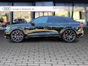 Audi SQ8 SUV TFSI quattro tiptronic Mythosschwarz Metallic
