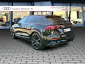 Audi SQ8 SUV TFSI quattro tiptronic Mythosschwarz Metallic
