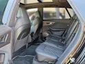 Audi SQ8 SUV TFSI quattro tiptronic Mythosschwarz Metallic