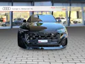 Audi SQ8 SUV TFSI quattro tiptronic Mythosschwarz Metallic