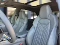 Audi SQ8 SUV TFSI quattro tiptronic Mythosschwarz Metallic
