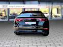 Audi SQ8 SUV TFSI quattro tiptronic Mythosschwarz Metallic