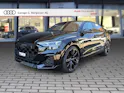 Audi SQ8 SUV TFSI quattro tiptronic Mythosschwarz Metallic