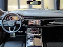 Audi SQ8 SUV TFSI quattro tiptronic Mythosschwarz Metallic