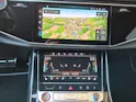 Audi SQ8 SUV TFSI quattro tiptronic Mythosschwarz Metallic