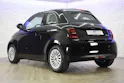 Fiat 500 Red Komfortpaket