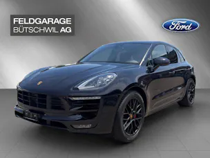 Porsche Macan 3.0 V6 GTS **CH Fahrzeug**