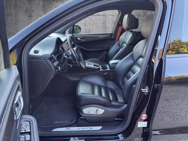 Porsche Macan 3.0 V6 GTS **CH Fahrzeug**