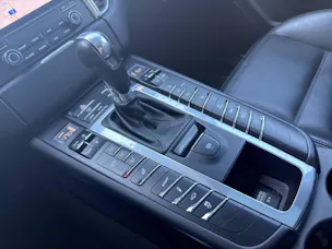 Porsche Macan 3.0 V6 GTS **CH Fahrzeug**