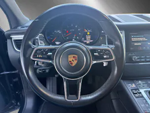 Porsche Macan 3.0 V6 GTS **CH Fahrzeug**