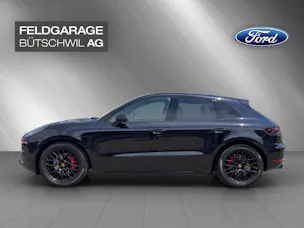 Porsche Macan 3.0 V6 GTS **CH Fahrzeug**