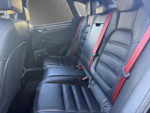 Porsche Macan 3.0 V6 GTS **CH Fahrzeug**