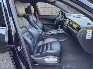 Porsche Macan 3.0 V6 GTS **CH Fahrzeug**