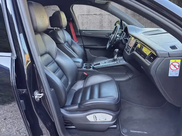 Porsche Macan 3.0 V6 GTS **CH Fahrzeug**