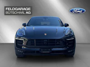 Porsche Macan 3.0 V6 GTS **CH Fahrzeug**