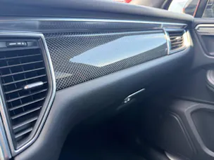 Porsche Macan 3.0 V6 GTS **CH Fahrzeug**