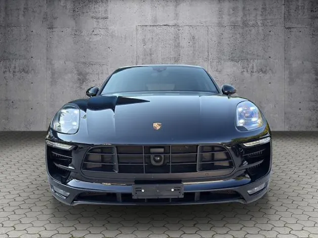 Porsche Macan 3.0 V6 GTS **CH Fahrzeug**