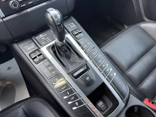 Porsche Macan 3.0 V6 GTS **CH Fahrzeug**