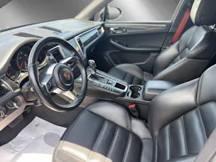 Porsche Macan 3.0 V6 GTS **CH Fahrzeug**