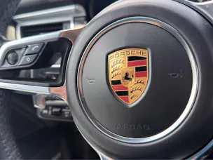 Porsche Macan 3.0 V6 GTS **CH Fahrzeug**