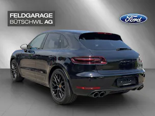 Porsche Macan 3.0 V6 GTS **CH Fahrzeug**