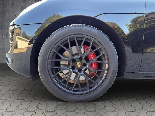 Porsche Macan 3.0 V6 GTS **CH Fahrzeug**