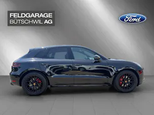 Porsche Macan 3.0 V6 GTS **CH Fahrzeug**