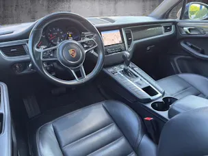 Porsche Macan 3.0 V6 GTS **CH Fahrzeug**