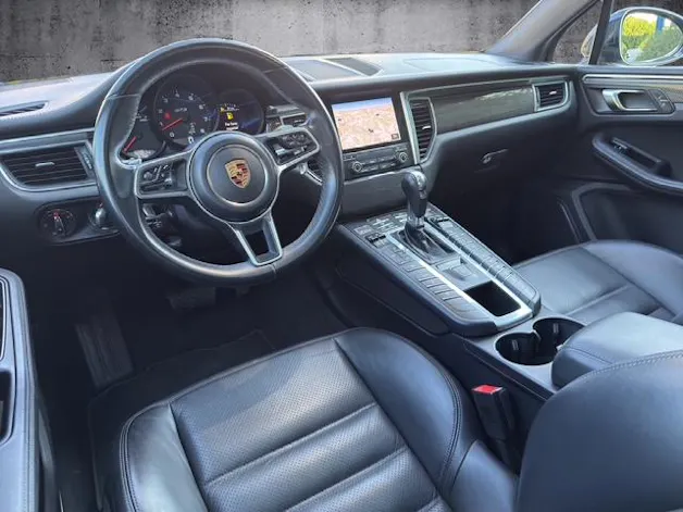 Porsche Macan 3.0 V6 GTS **CH Fahrzeug**