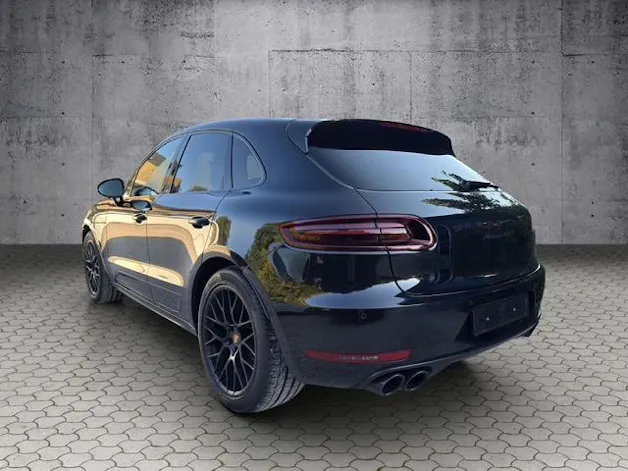 Porsche Macan 3.0 V6 GTS **CH Fahrzeug**